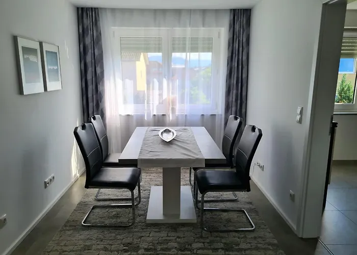 Appartement Loesel