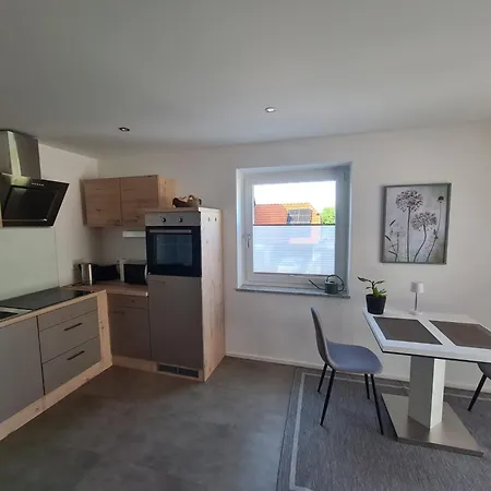 Apartamento Loesel Freilassing
