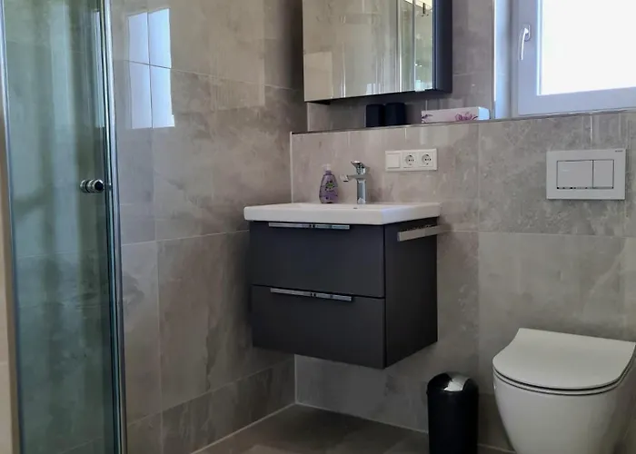 Loesel Апартаменты